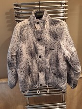 Giacca a vento donna Brugi TG 46 ottime condizioni, imbottita, impermeabile