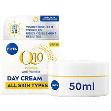 Nivea q10 plus antirughe - nivea,