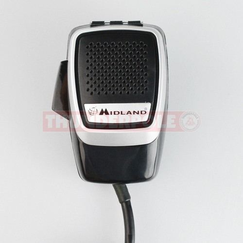 Midland mic 78 multi - midland, cb