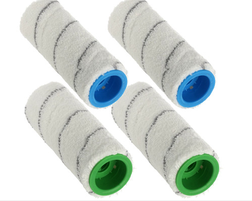 Rulli microfibra per - 4,