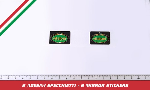 Adesivi specchietti - 2,