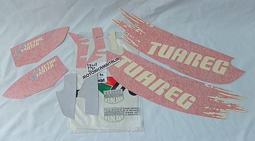 Per aprilia tuareg wind - per, 50