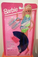 BARBIE -  Mare e Giochi -