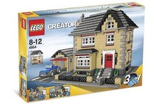 Lego Creator #4954 Modello