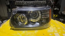 Range rover sport l320 - l320, 2012