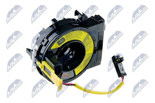Contatto spiralato airbag - contatto,