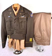 WWII USAAF UFFICIALE 8°