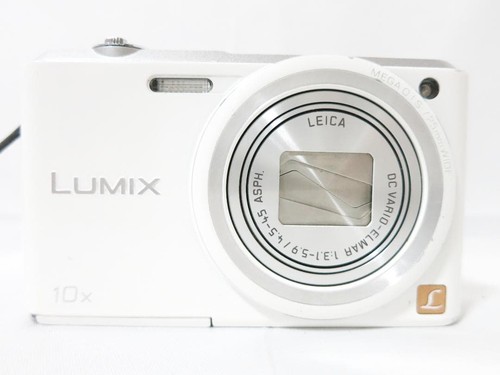 Panasonic lumix dmc sz3 - panasonic, dmc-sz3
