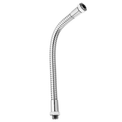 Tubo collo oca 1 - collo, d'oca