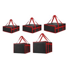 Borsa termica per pizza