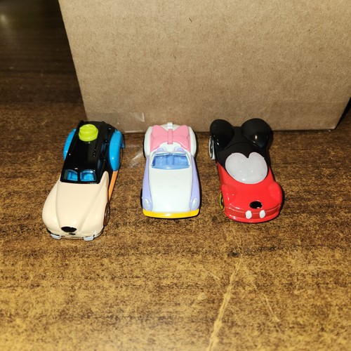 Hot wheels disney auto - hot, di