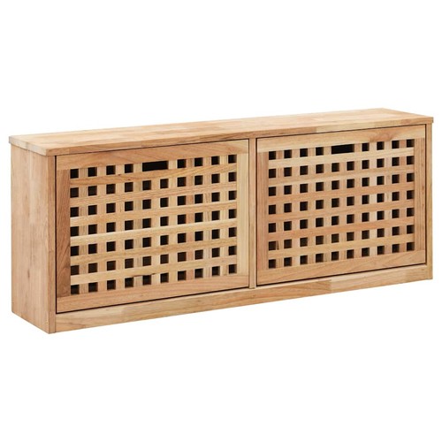 Panca con scarpiera - panca,