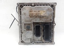 0261205006 CENTRALINA MOTORE