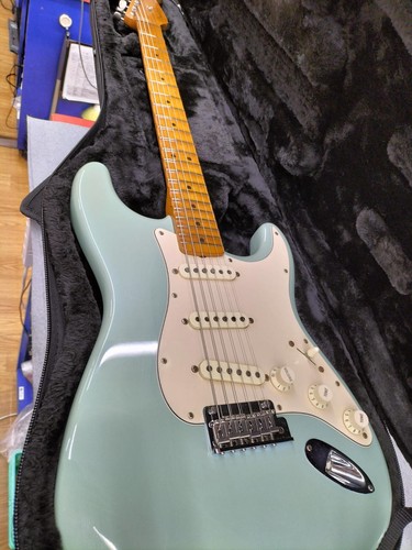 Chitarra elettrica vintage