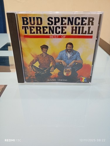 Oliver onions bud - -, spencer