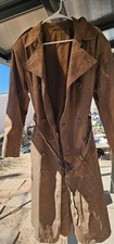 GIORGIO ARMANI Trench Coat
