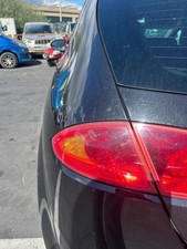 SEAT LEON 2009-2012 STOP FARO FANALE LUCE POSTERIORE SINISTRO SX ESTERNO