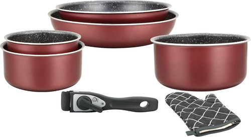 Batteria cucina set 3 - cucina,