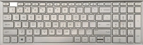 Hp459 tasto tasti chiave - tasti, per