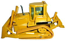 Conrad modellino in metallo