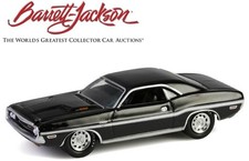 DODGE Challenger R/T 440 -