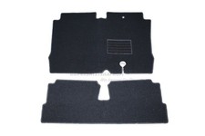 Set tappetini anatra Citroen
