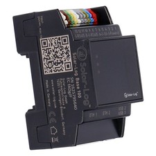Solar Log Base 100 data logger