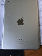 IPad Mini 2 Usato