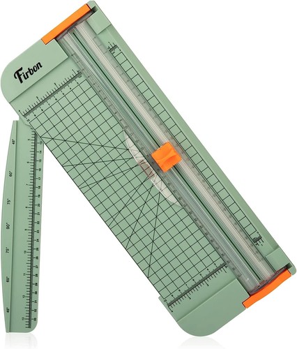 Firbon taglia carte - taglia, per