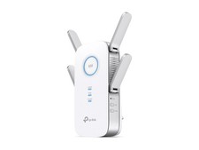 TP-LINK AC2600 Wi-Fi Range