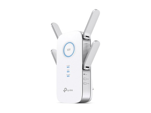 Link ac2600 fi range - tp-link,
