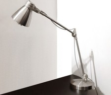 Lampada da Scrivania
