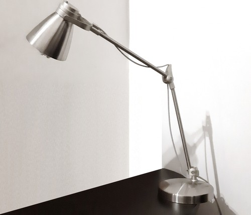 Lampada scrivania - lampada,