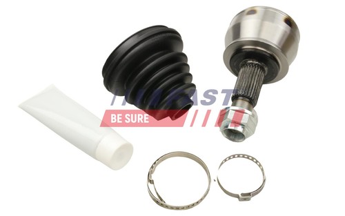 Kit giunti albero motore fast - motore,