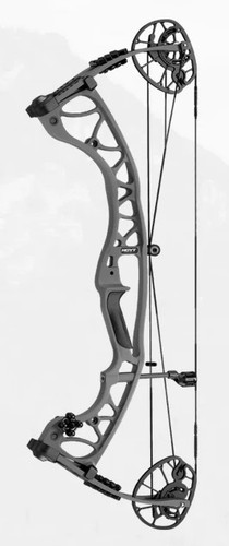 New hoyt torrex compound - new, xt