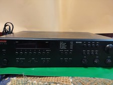 ADCOM GTP-550 Preamplificatore