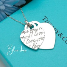 Collana Tiffany & Co. Notes I