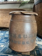 ANTICO A.P. DONAGHHO Top Hat