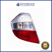 FARO - FANALE POSTERIORE