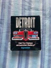 DETROIT can you change