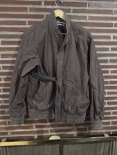 Giacca bomber Robert Geller