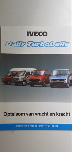 Iveco daily turbodaily - iveco:,