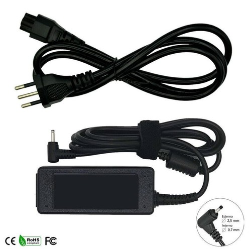 Alimentatore asus eee pc - asus,