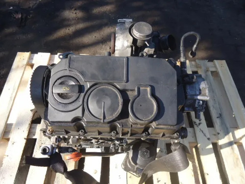 Motore polo bmt 9 tdi - bmt,