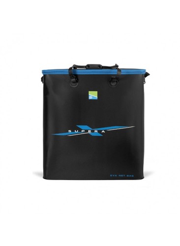 Preston supera eva net bag - preston,