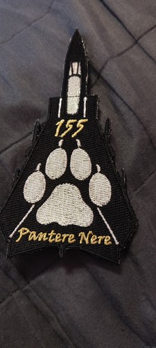 Patch aeronautica militare - patch,