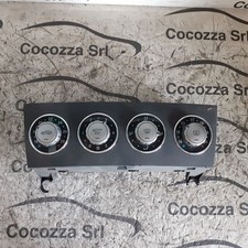 Comando clima Mercedes-Benz