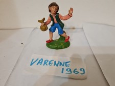 PRESEPE STATUINE CARTAPESTA