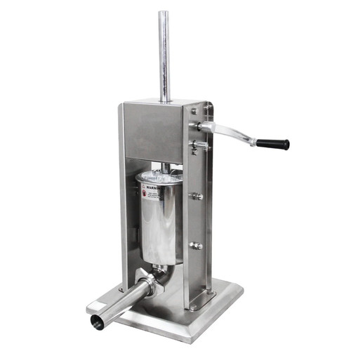 Insaccatrice manuale per - manuale,