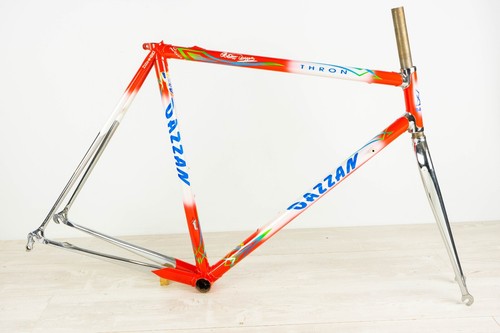 Nos losa dazzan - losa, vintage